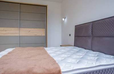 Rent of a spacious 3-room apartment, 100 m², Dedinje, Belgrade, Serbia